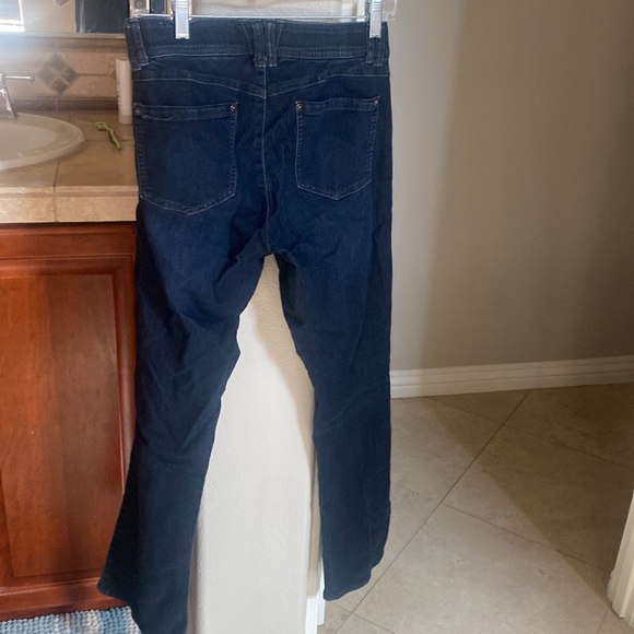 Wit and Wisdom Jeans - Picture 4 of 6